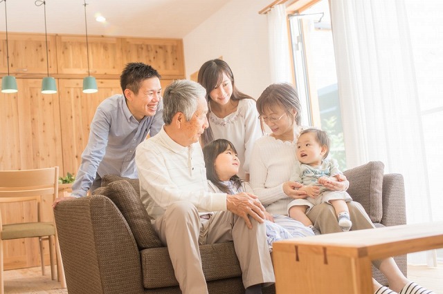 商品購入の流れ 保証
